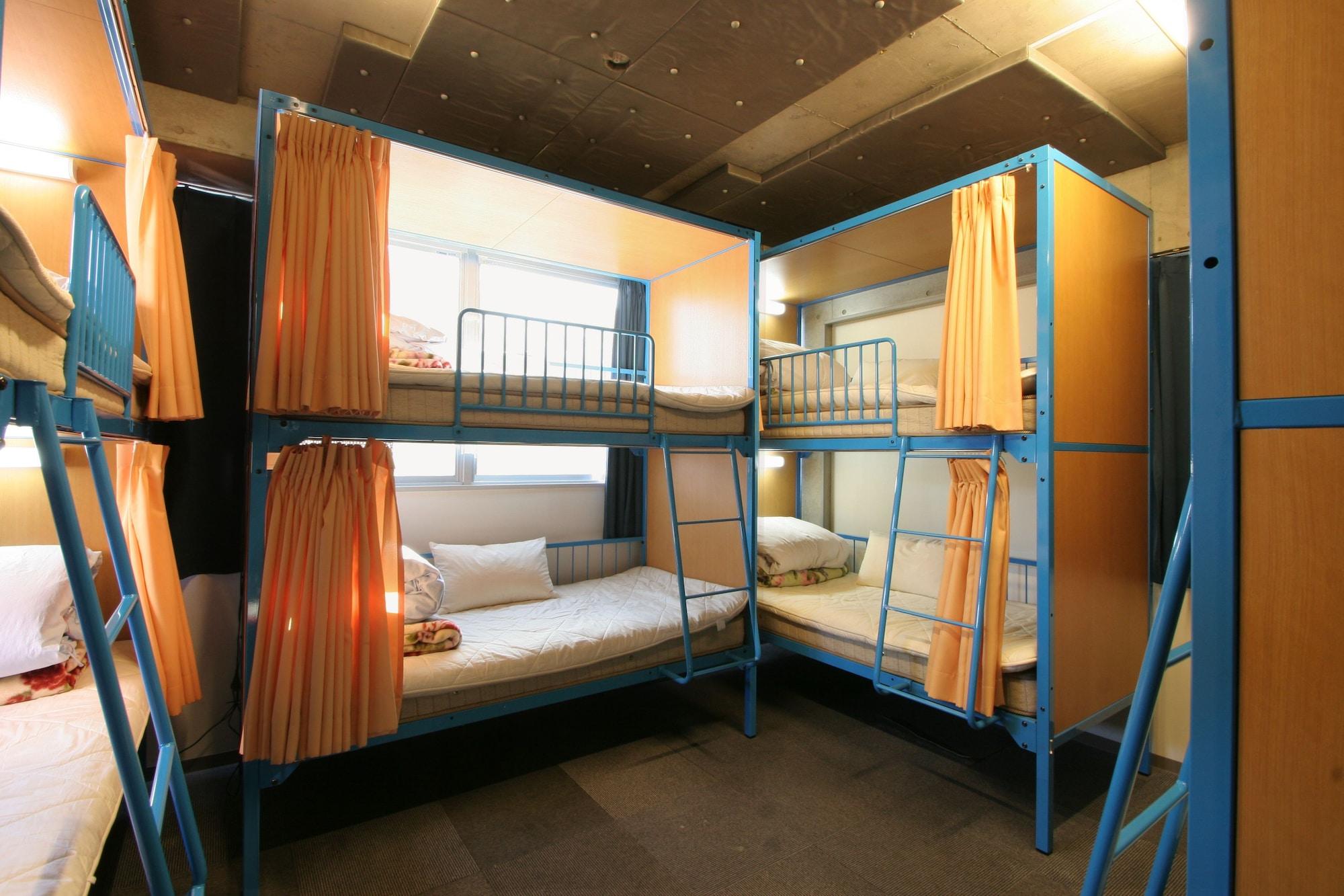 Sakura Hostel Asakusa Prefektura Tokio Exteriér fotografie
