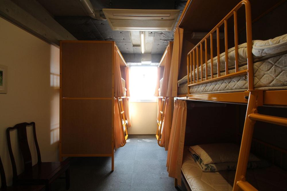 Sakura Hostel Asakusa Prefektura Tokio Exteriér fotografie