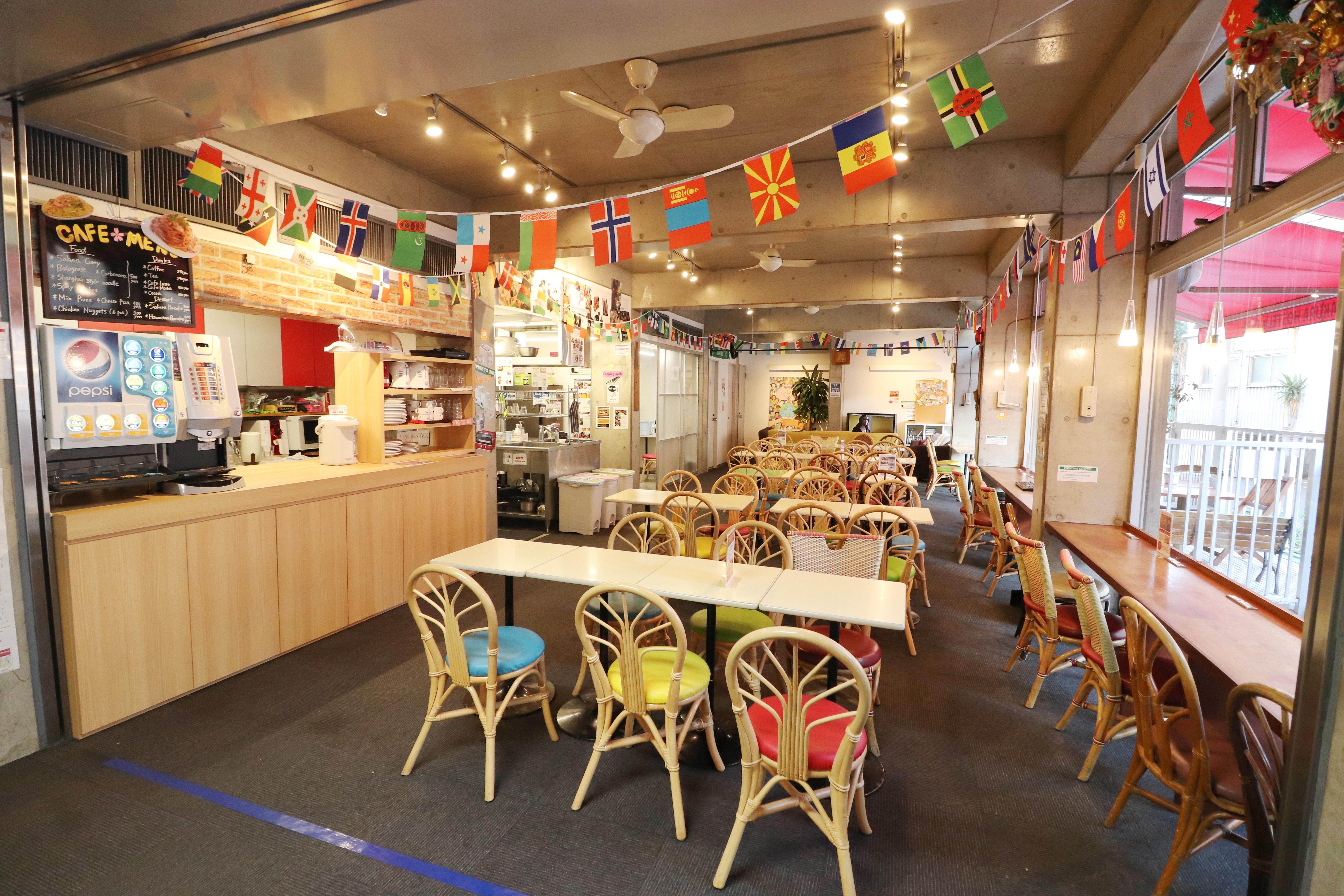 Sakura Hostel Asakusa Prefektura Tokio Exteriér fotografie