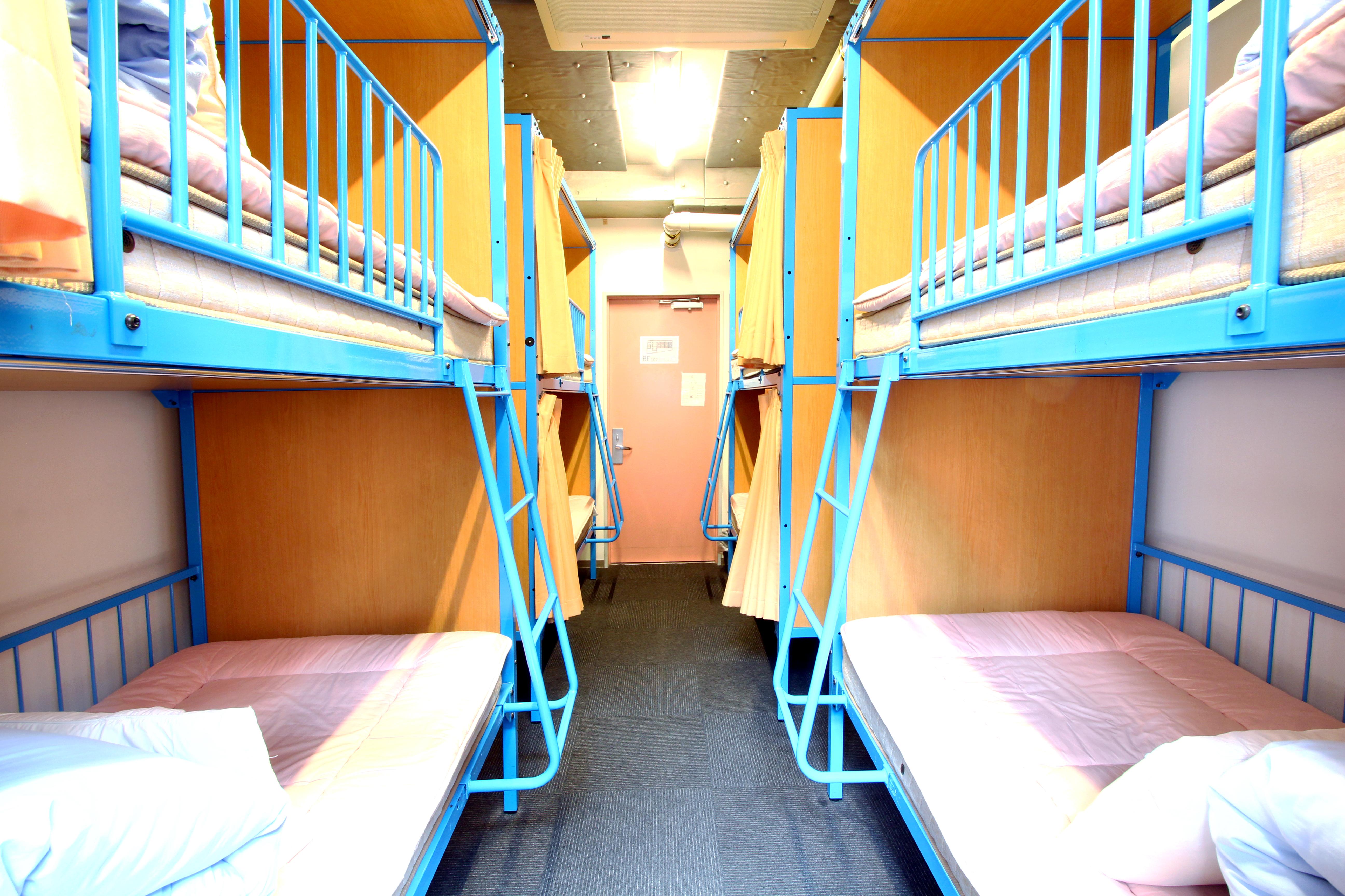 Sakura Hostel Asakusa Prefektura Tokio Exteriér fotografie