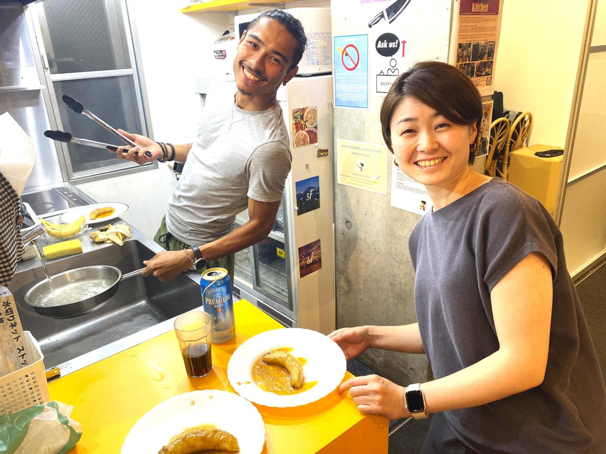 Sakura Hostel Asakusa Prefektura Tokio Exteriér fotografie