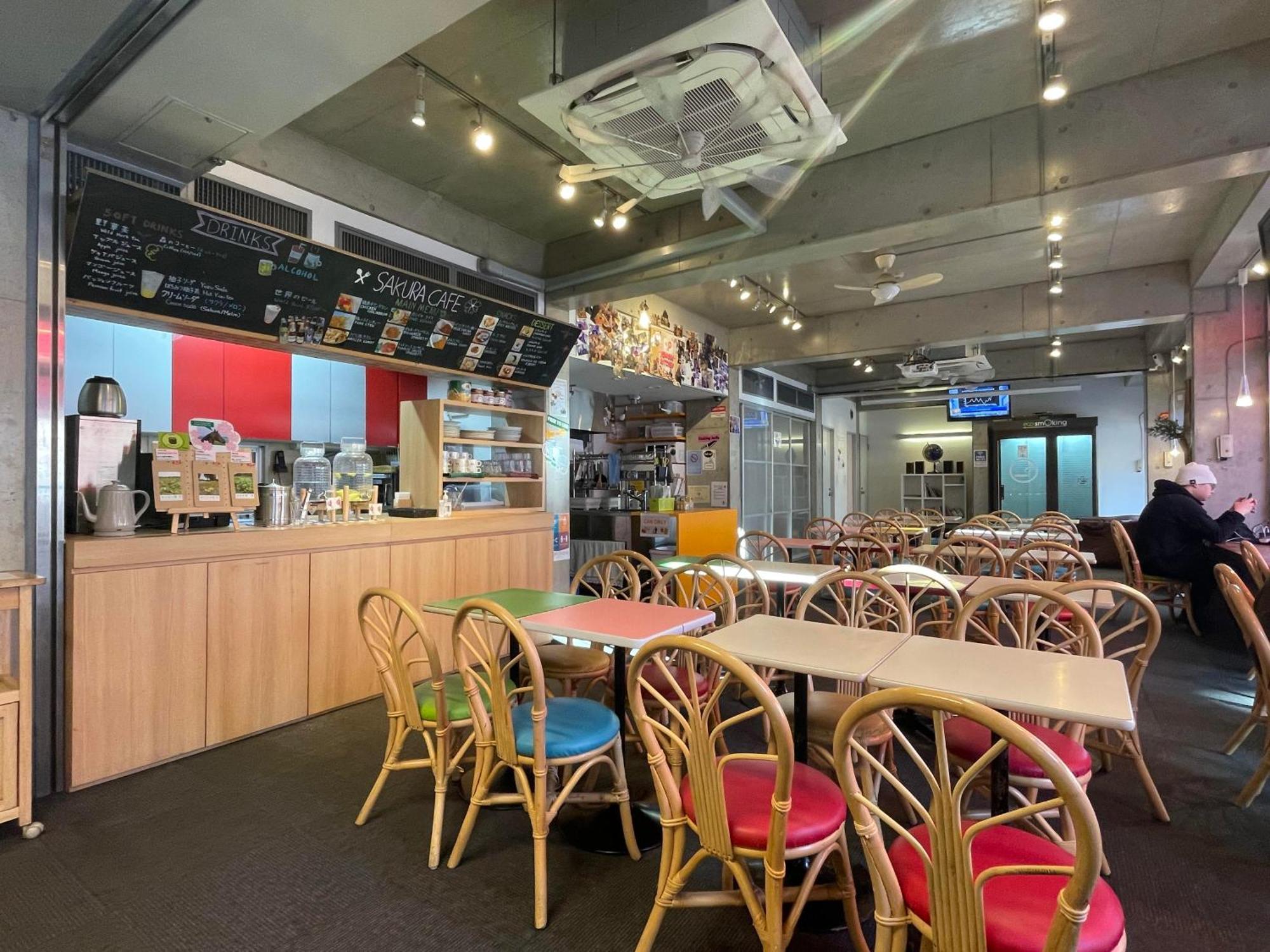 Sakura Hostel Asakusa Prefektura Tokio Exteriér fotografie