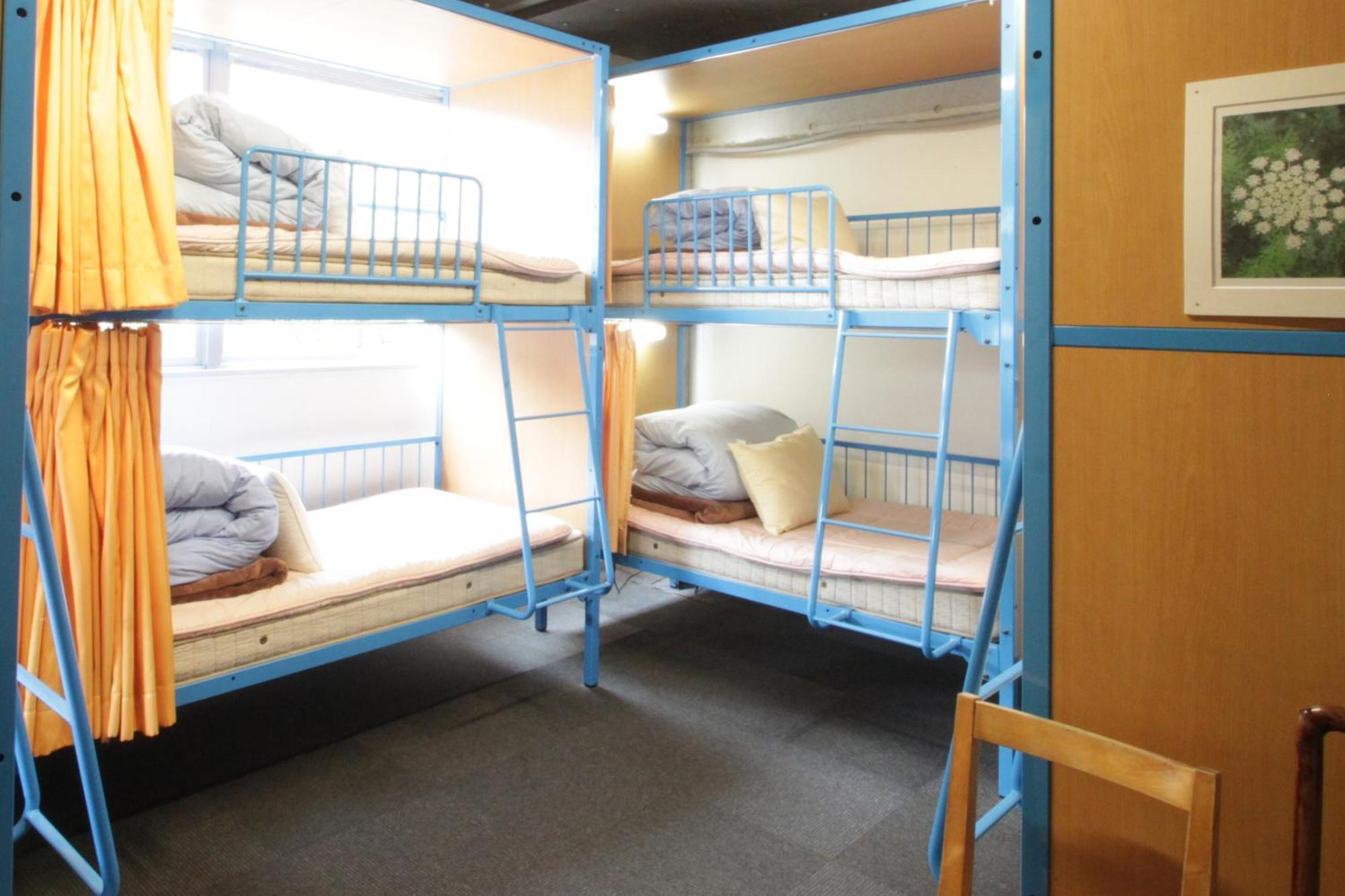 Sakura Hostel Asakusa Prefektura Tokio Exteriér fotografie
