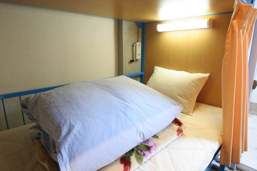 Sakura Hostel Asakusa Prefektura Tokio Exteriér fotografie