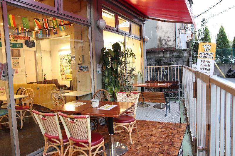 Sakura Hostel Asakusa Prefektura Tokio Exteriér fotografie